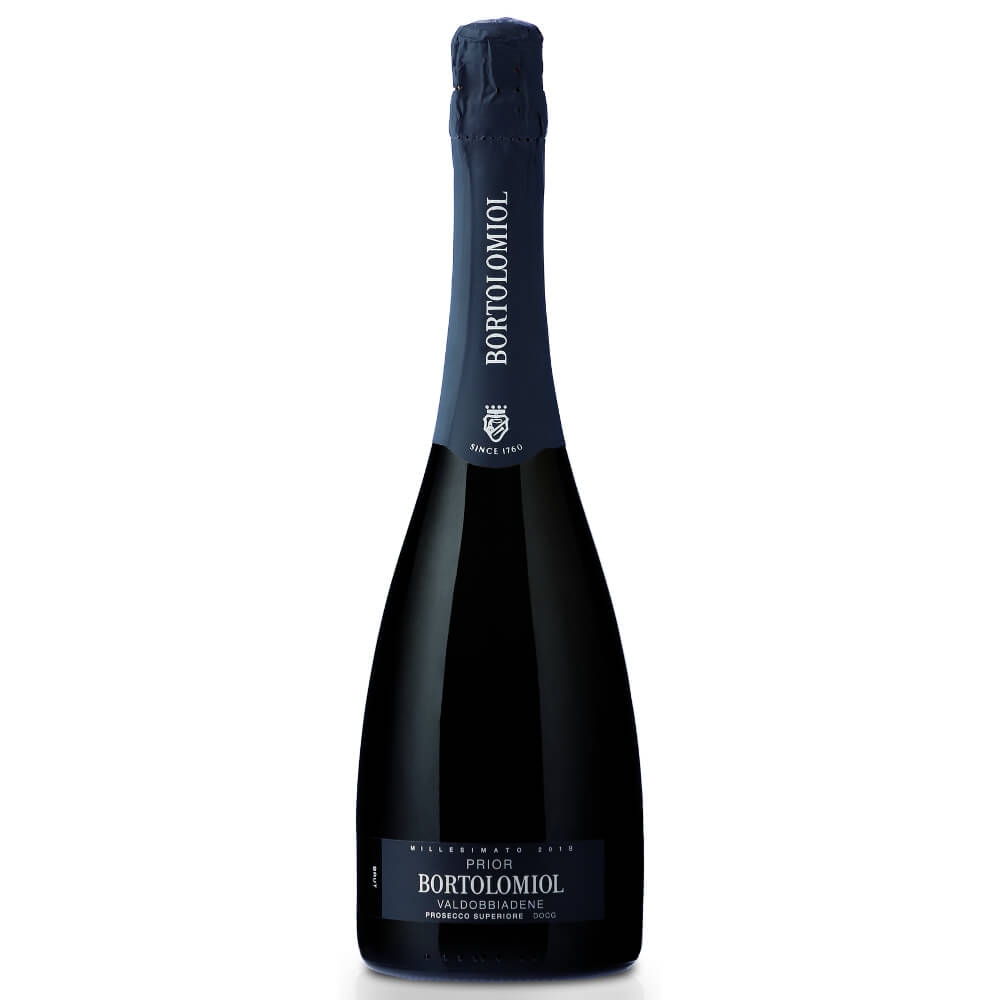 Prosecco Valdobbiadene Superiore DOCG Brut Prior Bortolomiol