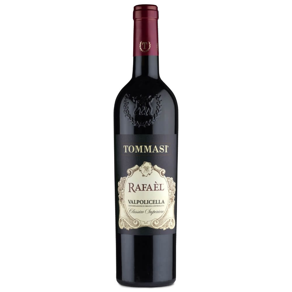 Rafal Valpolicella Classico Superiore DOC 2022 - Tommasi