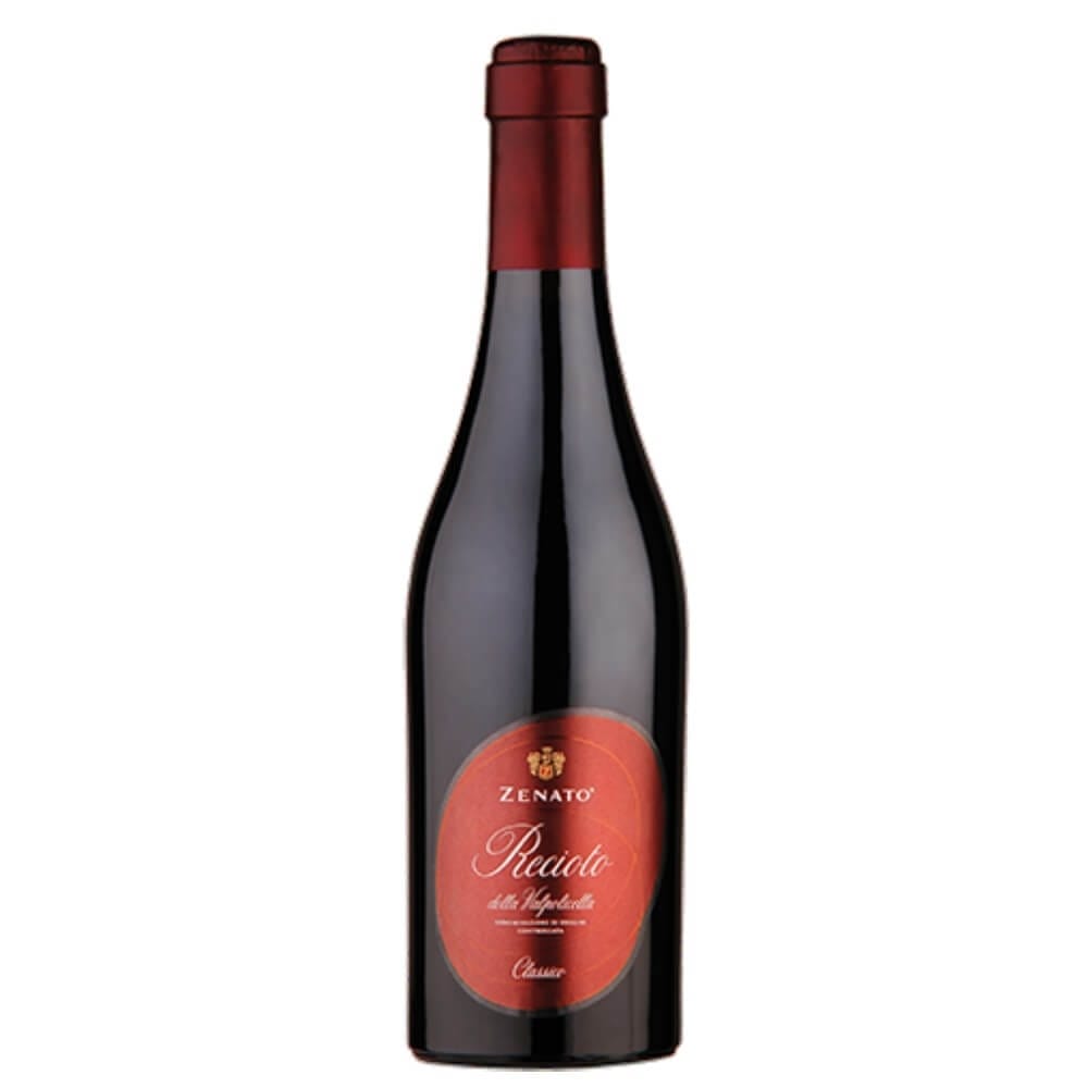 Recioto della Valpolicella DOCG Classico 0,5 lt 2015  Zenato