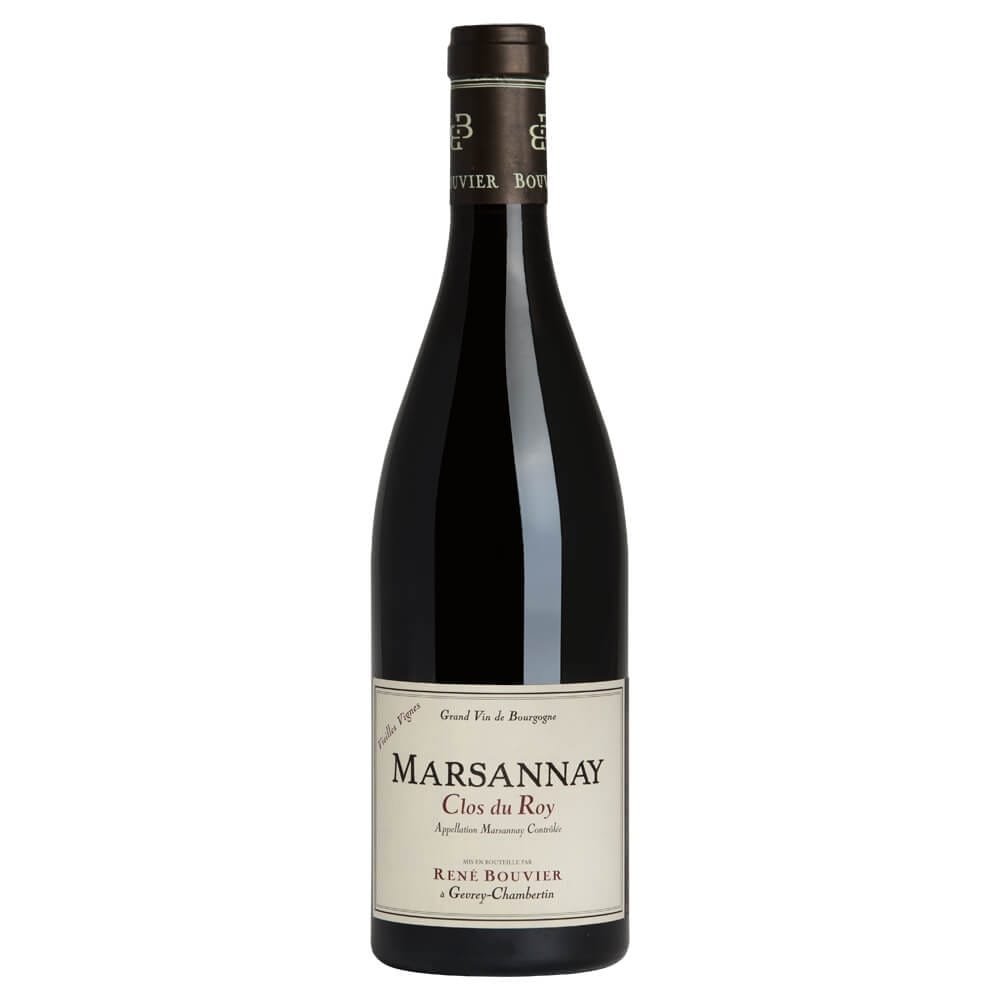 Marsannay Clos du Roy Vieilles Vignes 2020 - Ren Bouvier