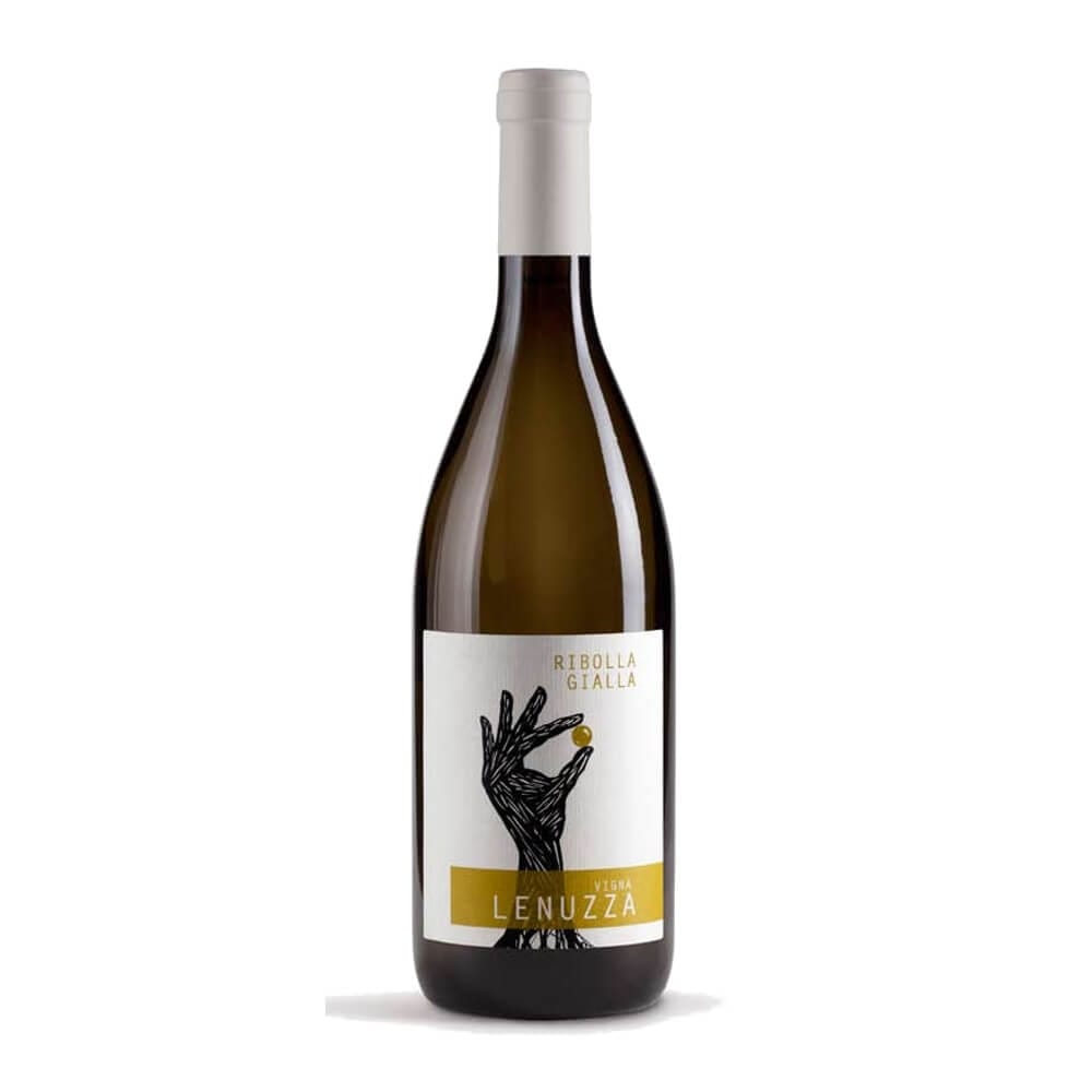 Ribolla Gialla Colli Orientali del Friuli DOC 2024  Vigna Lenuzza
