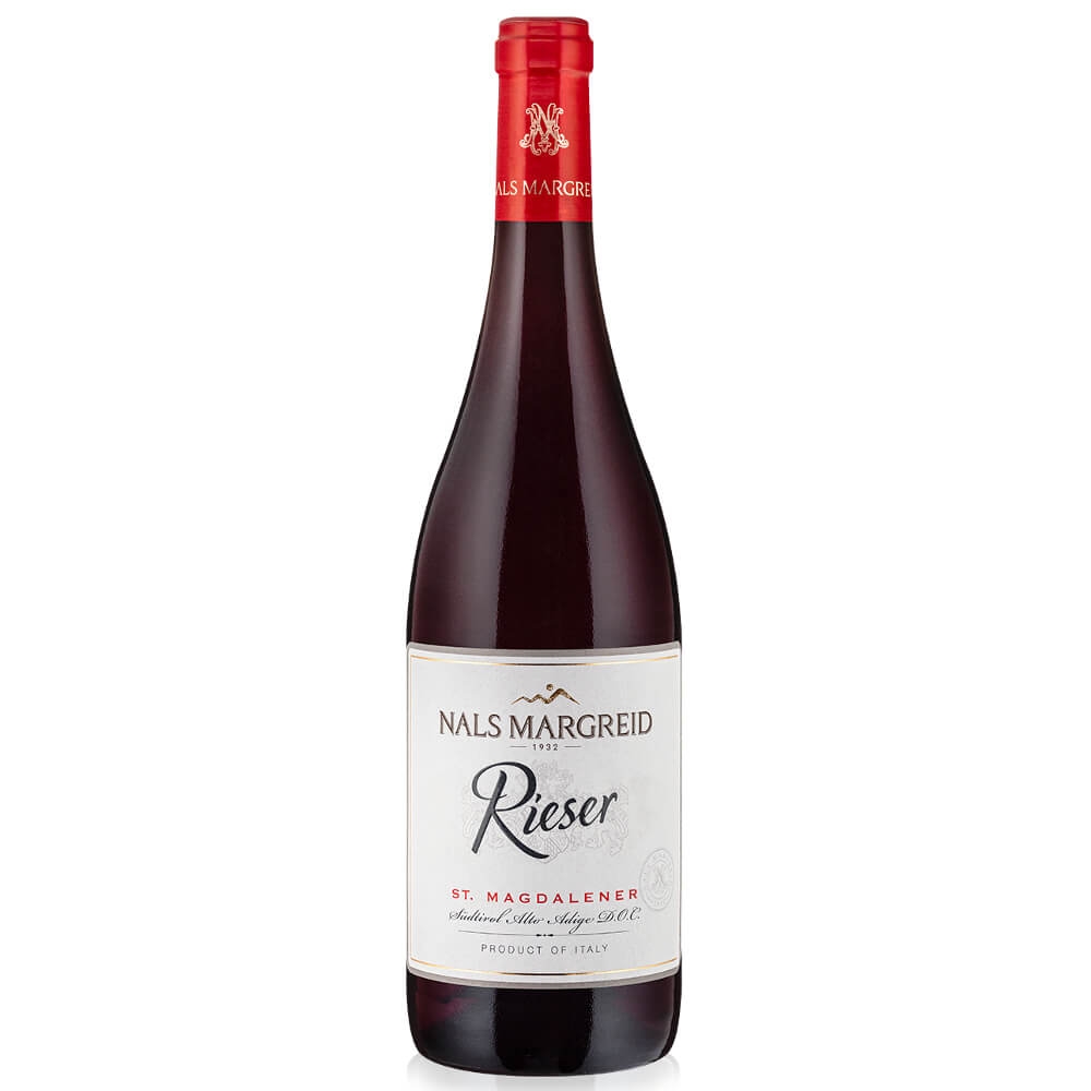 Santa Maddalena Alto Adige DOC Rieser 2022  Nals Margreid