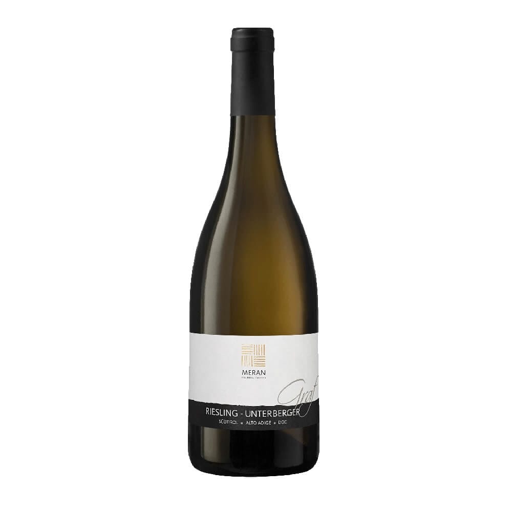 Riesling Alto Adige DOC Graf von Meran 2021 Cantina Meran Burggrfler