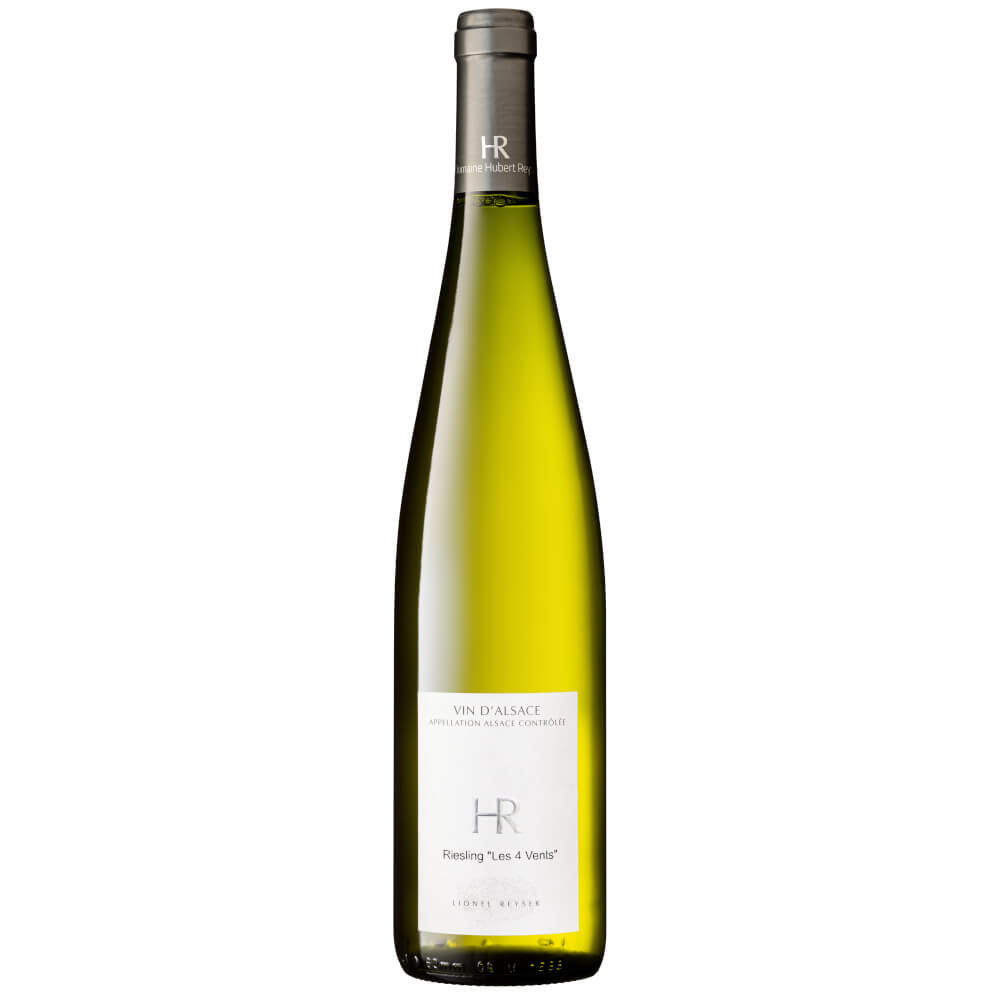 Riesling Alsace Les 4 Vents 2022 Domaine Hubert Reyser