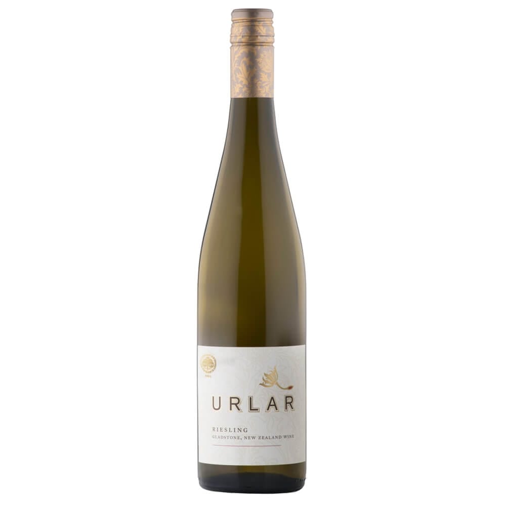 Riesling Organic BIO 2016  Urlar