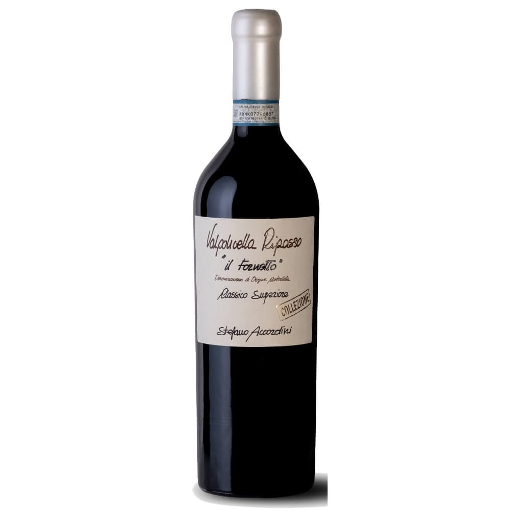 Ripasso Valpolicella Classico Superiore Il Fornetto 2019 - Accordini Stefano