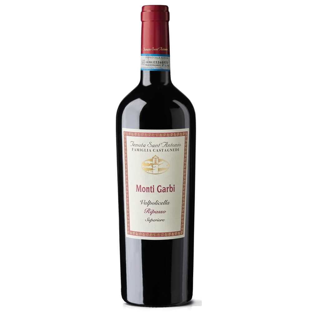 Ripasso Valpolicella Superiore DOC Monti Garbi 2021  Tenuta Sant'Antonio