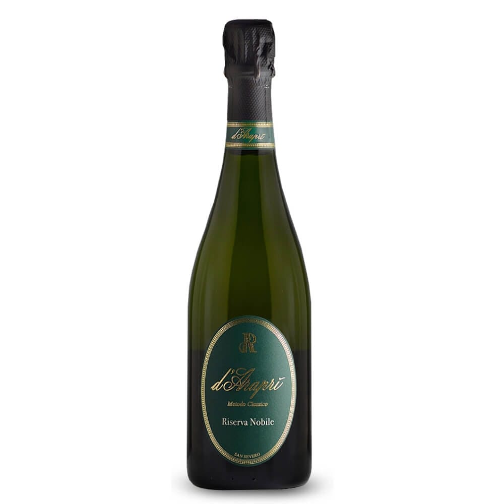 Riserva Nobile Metodo Classico Millesimato 2019  d' Arapr