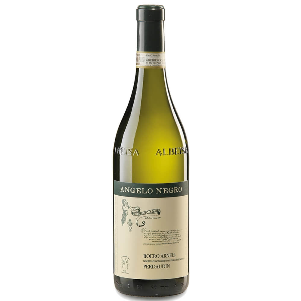 Roero Arneis Riserva DOCG Perdaudin 2021  Angelo Negro