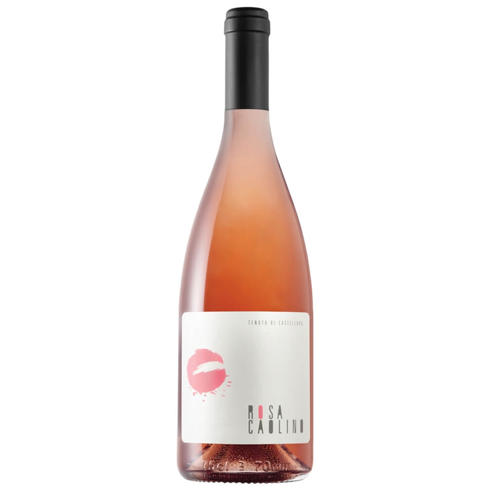 Rosa Caolino IGT Terre Siciliane 2019 Tenuta di Castellaro