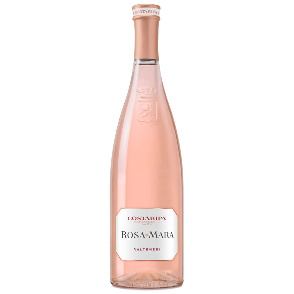 RosaMara Chiaretto DOC Valtnesi 2023 - Costaripa