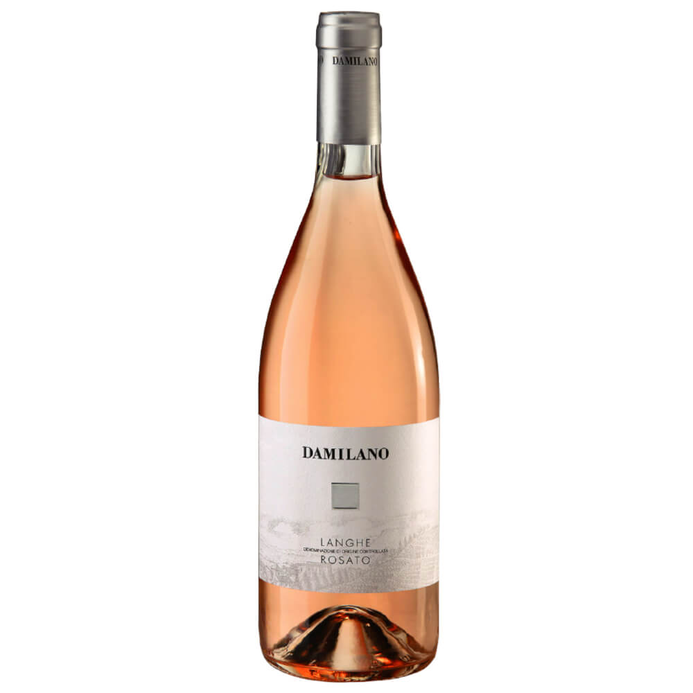 Rosato Langhe DOC 2024  Damilano