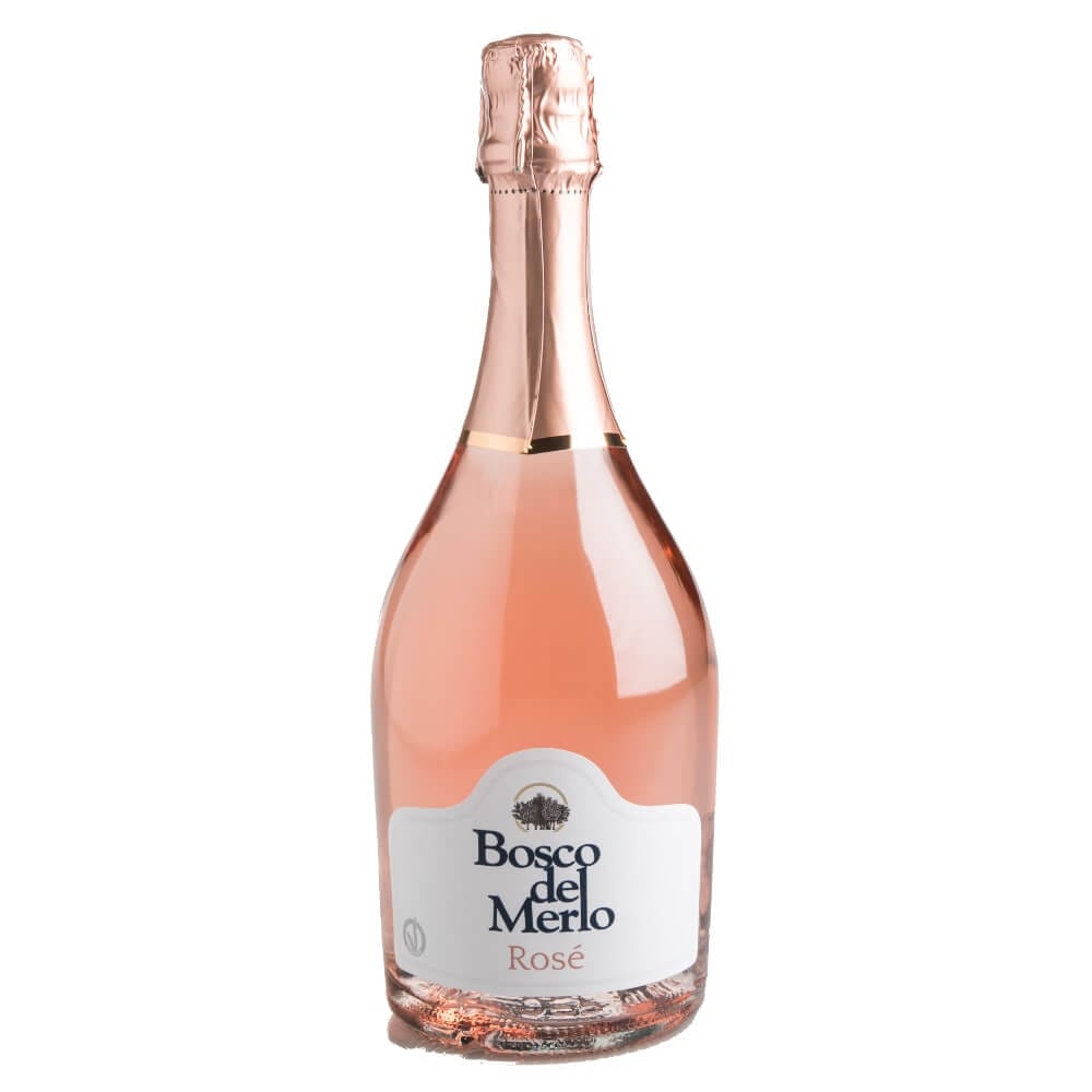 Spumante Ros Brut - Bosco del Merlo
