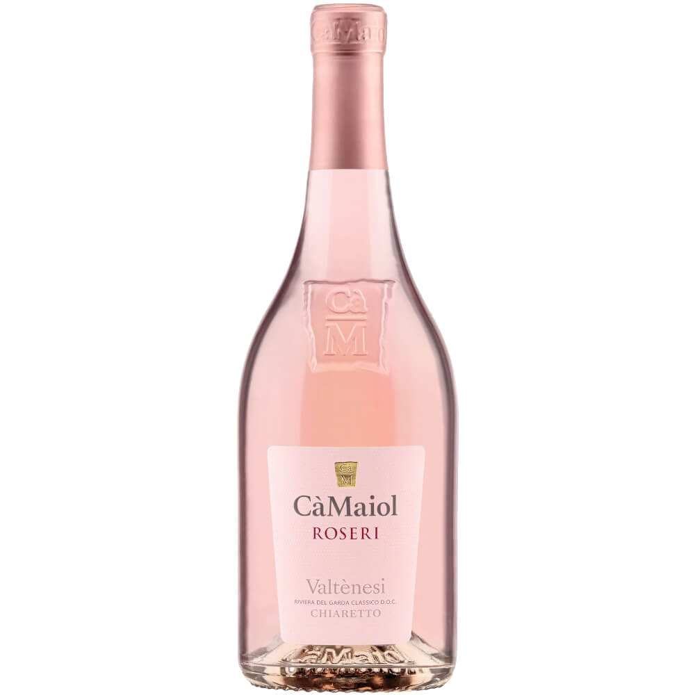 Roseri Valtenesi Chiaretto DOC 2023 - Ca' Maiol