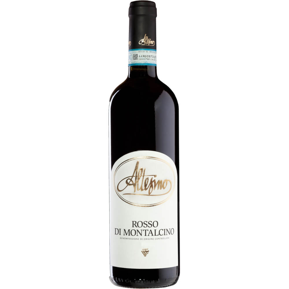 Rosso di Montalcino DOC 2023 Altesino