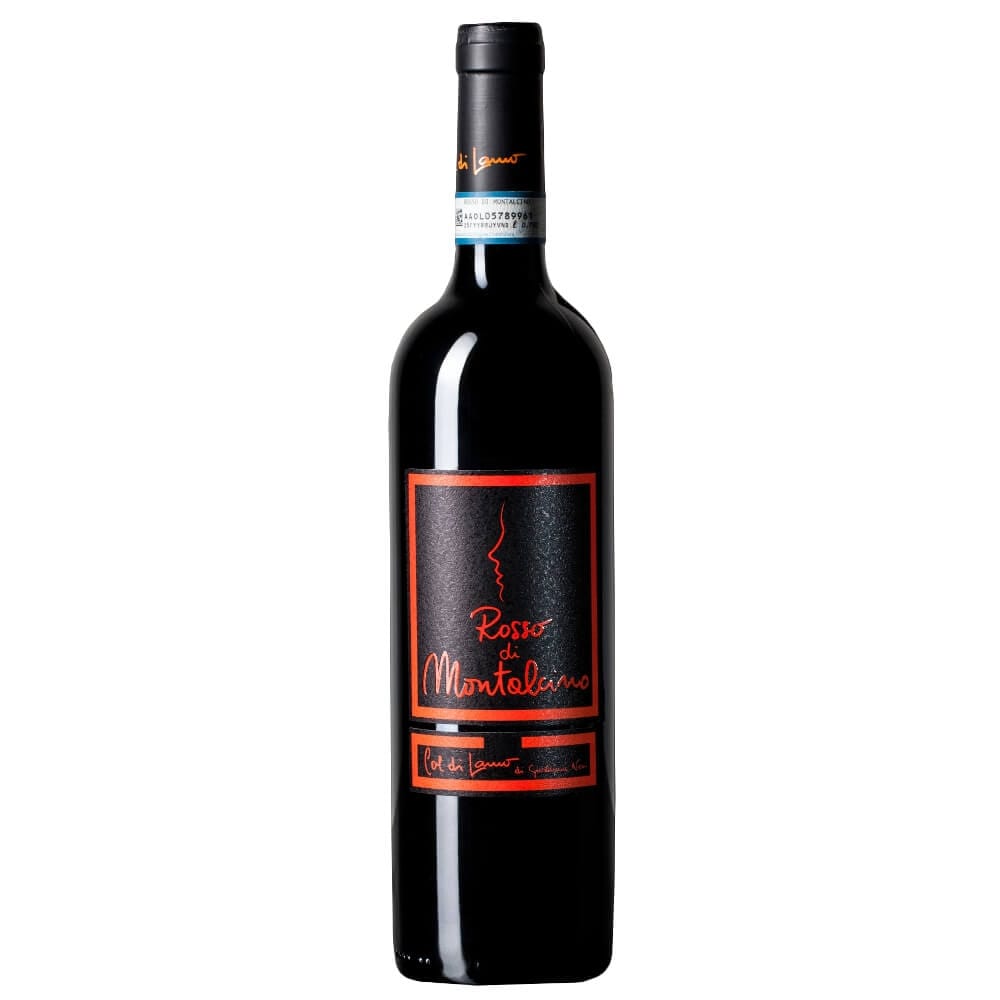 Rosso di Montalcino DOC 2020  Col di Lamo