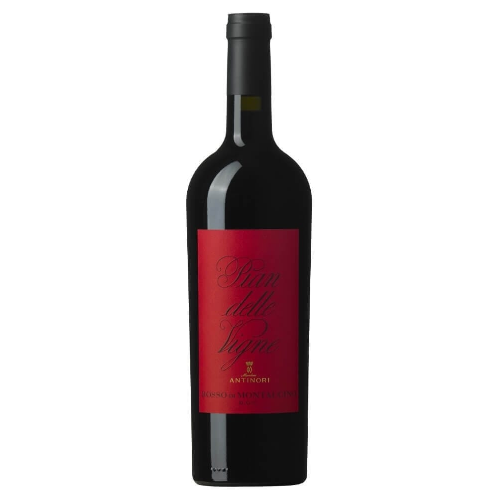 Rosso di Montalcino DOC 2021  Pian delle Vigne Antinori