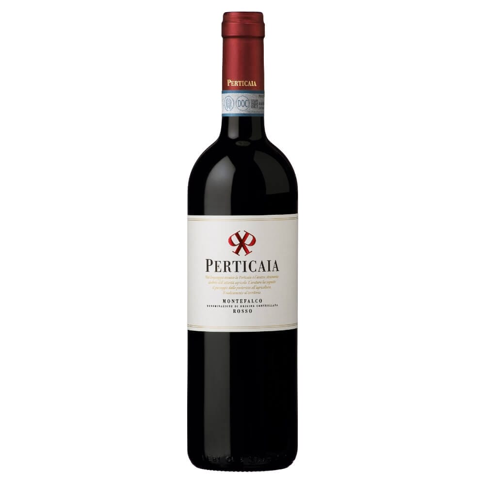 Rosso di Montefalco DOC 2021  Perticaia