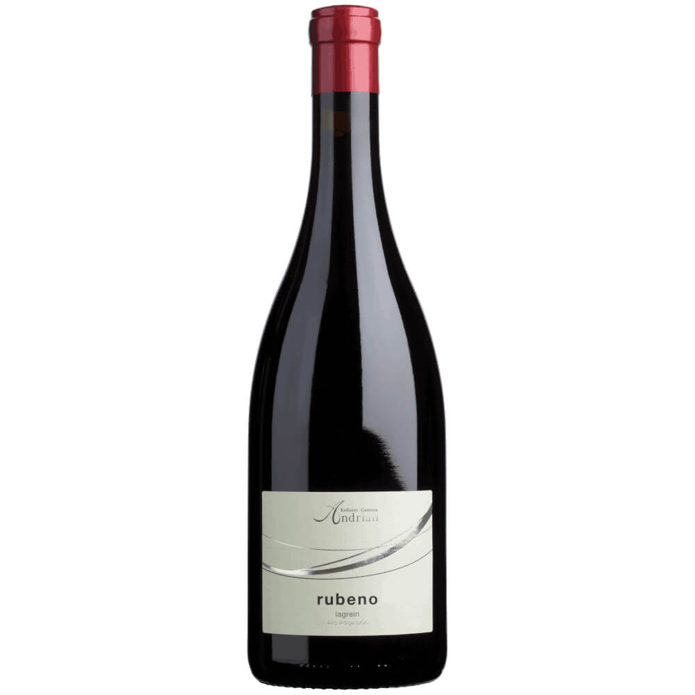 Lagrein Rubeno Alto Adige DOC 2024  Andrian