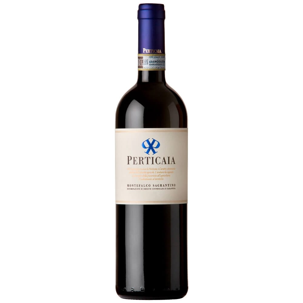 Sagrantino di Montefalco DOCG 2018  Perticaia