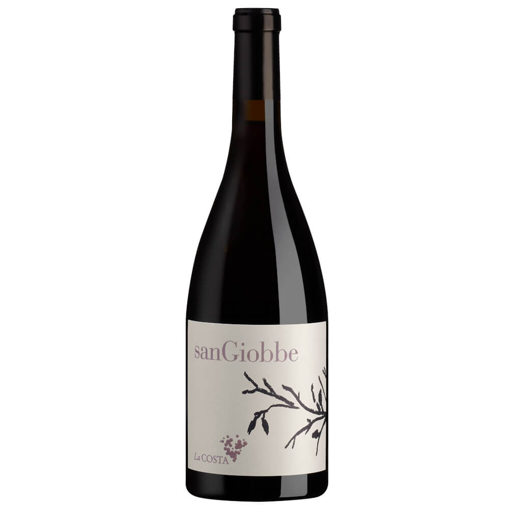 San Giobbe Pinot Nero 2022  La Costa