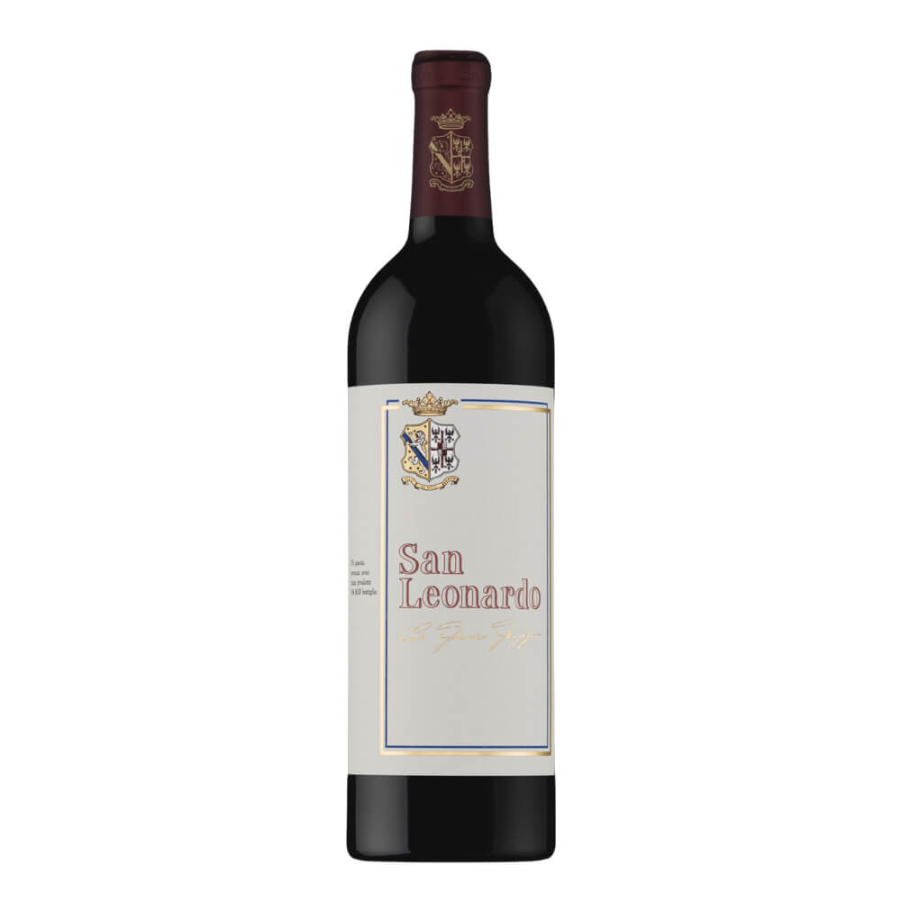 San Leonardo IGT 2019  San Leonardo