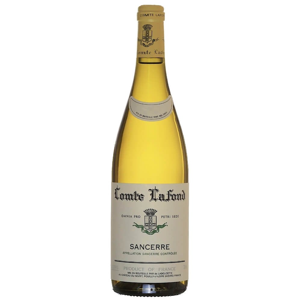 Sancerre Blanc Comte Lafond 2023  Baron de Ladoucette