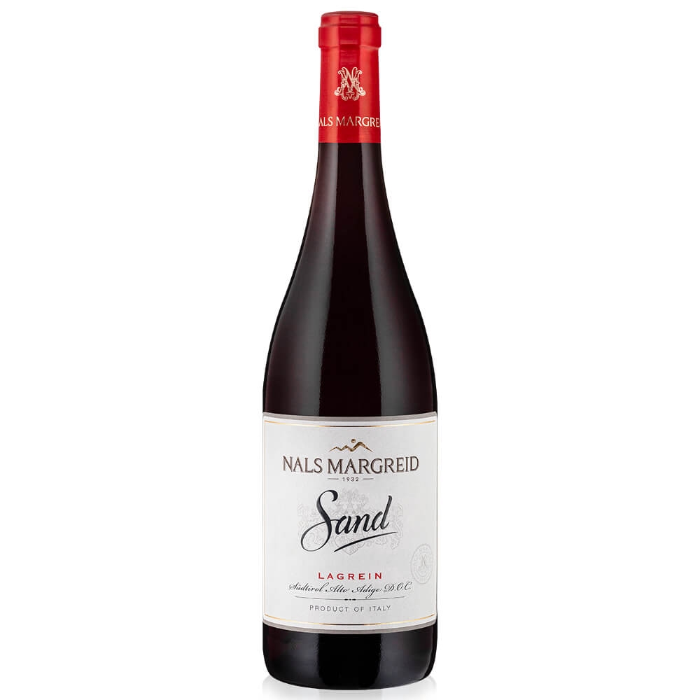 Lagrein Alto Adige DOC Sand 2023  Nals Margreid