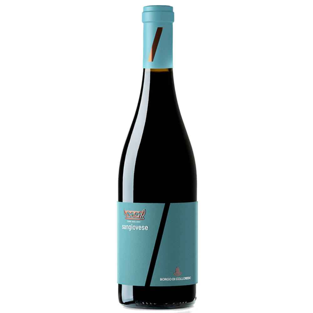 Sangiovese Terre degli Osci IGT 2024  Borgo di Colloredo