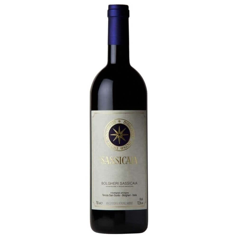Sassicaia Bolgheri DOC 2020  Tenuta San Guido