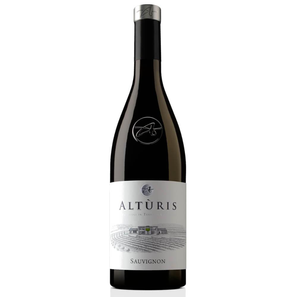 Sauvignon Venezia Giulia IGT 2024  Alturis