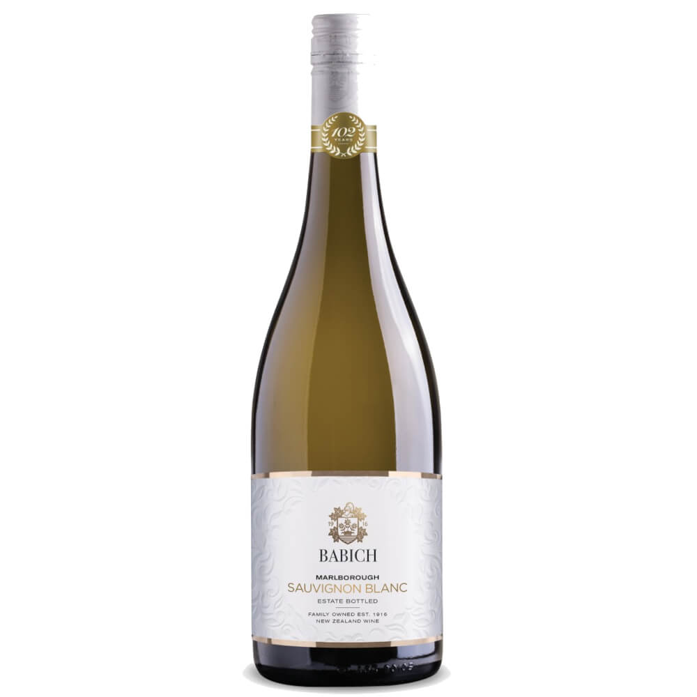 Sauvignon Blanc Marlborough 2022 Babich