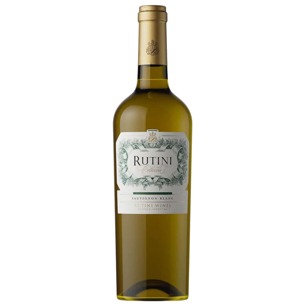 Coleccin Sauvignon Blanc Mendoza 2023  Bodega Rutini