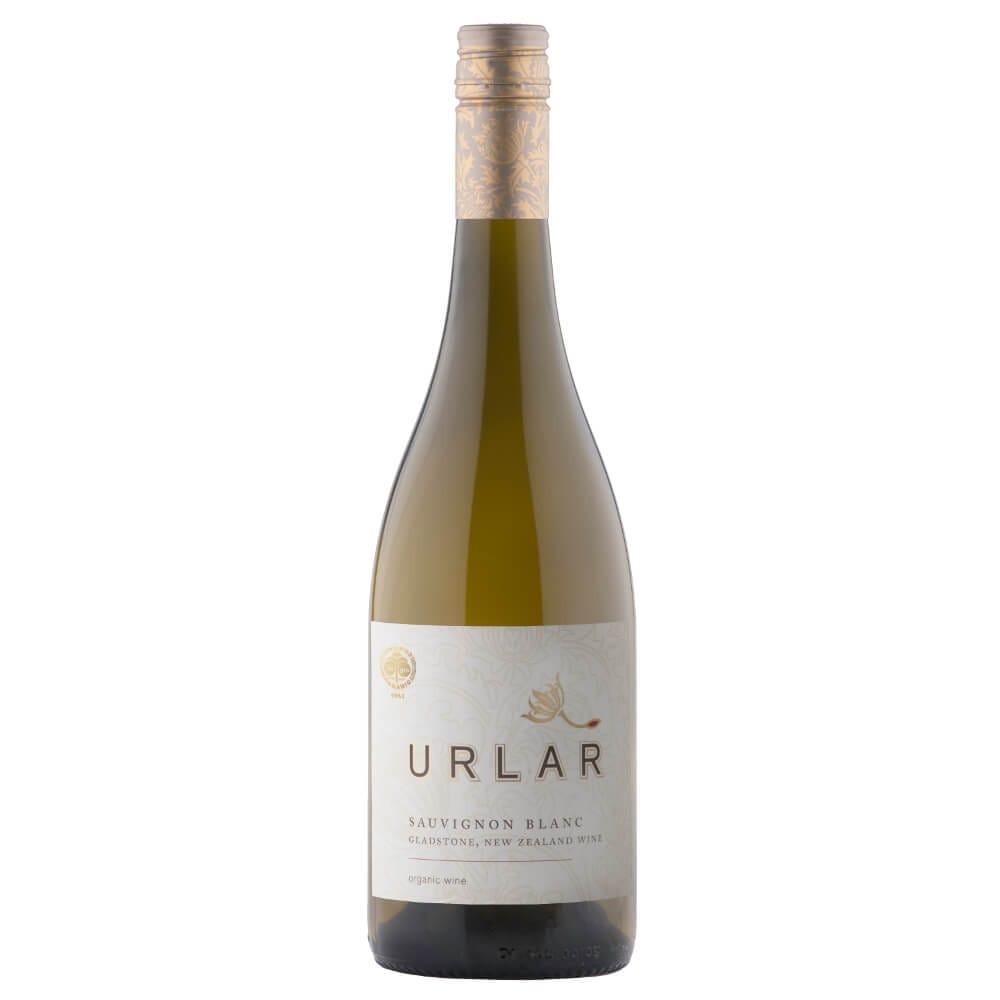 Sauvignon Blanc Organic BIO 2015  Urlar