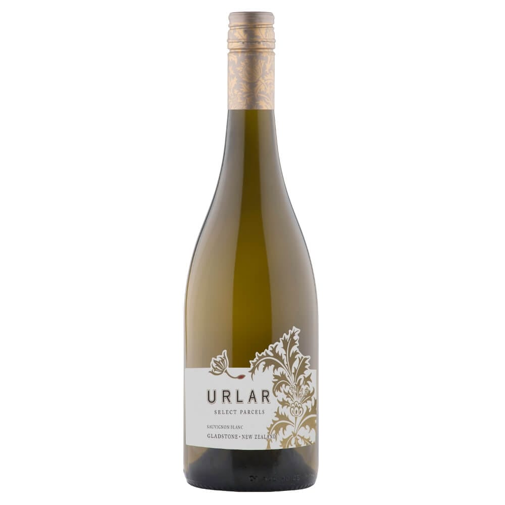 Sauvignon Blanc Select Parcels BIO 2014  Urlar