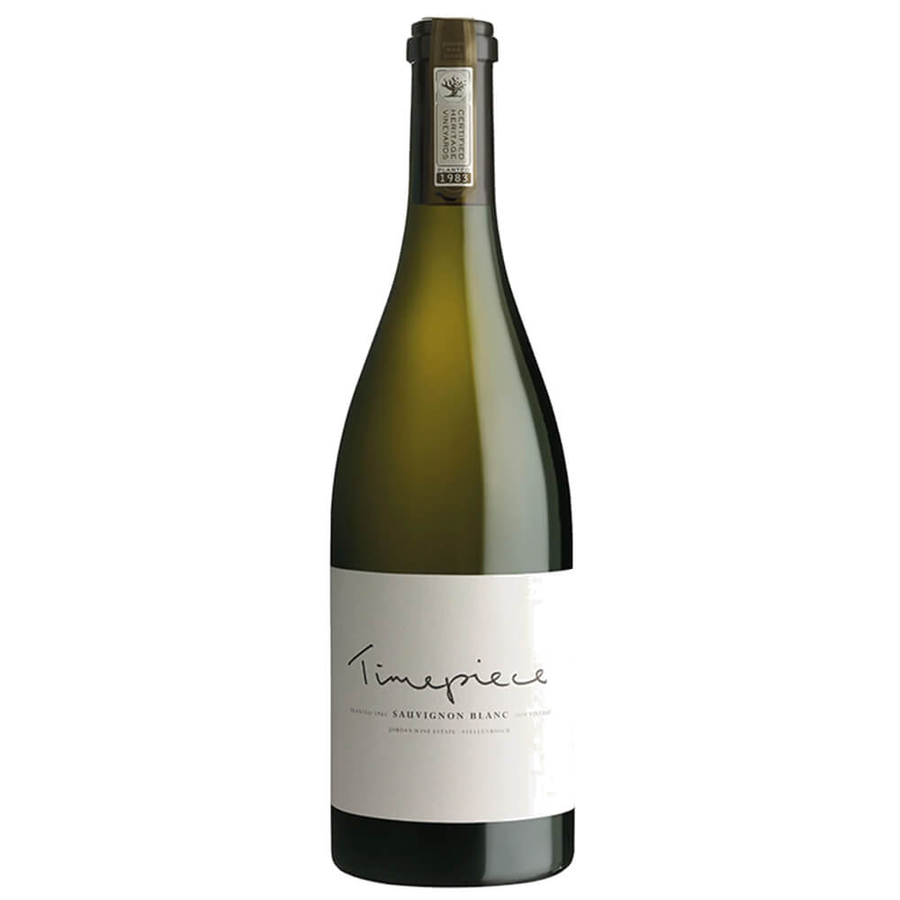 Timepiece Sauvignon Blanc 2021  Jordan