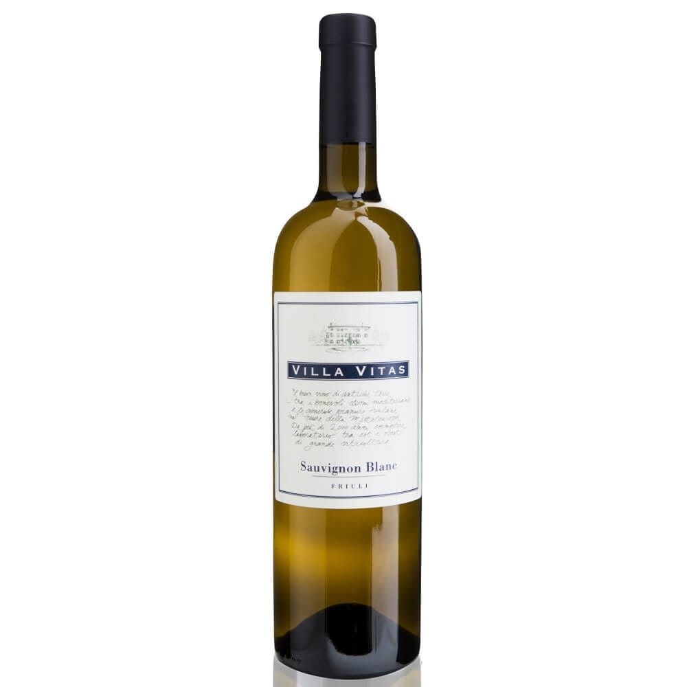 Sauvignon Blanc DOC Friuli  Villa Vitas