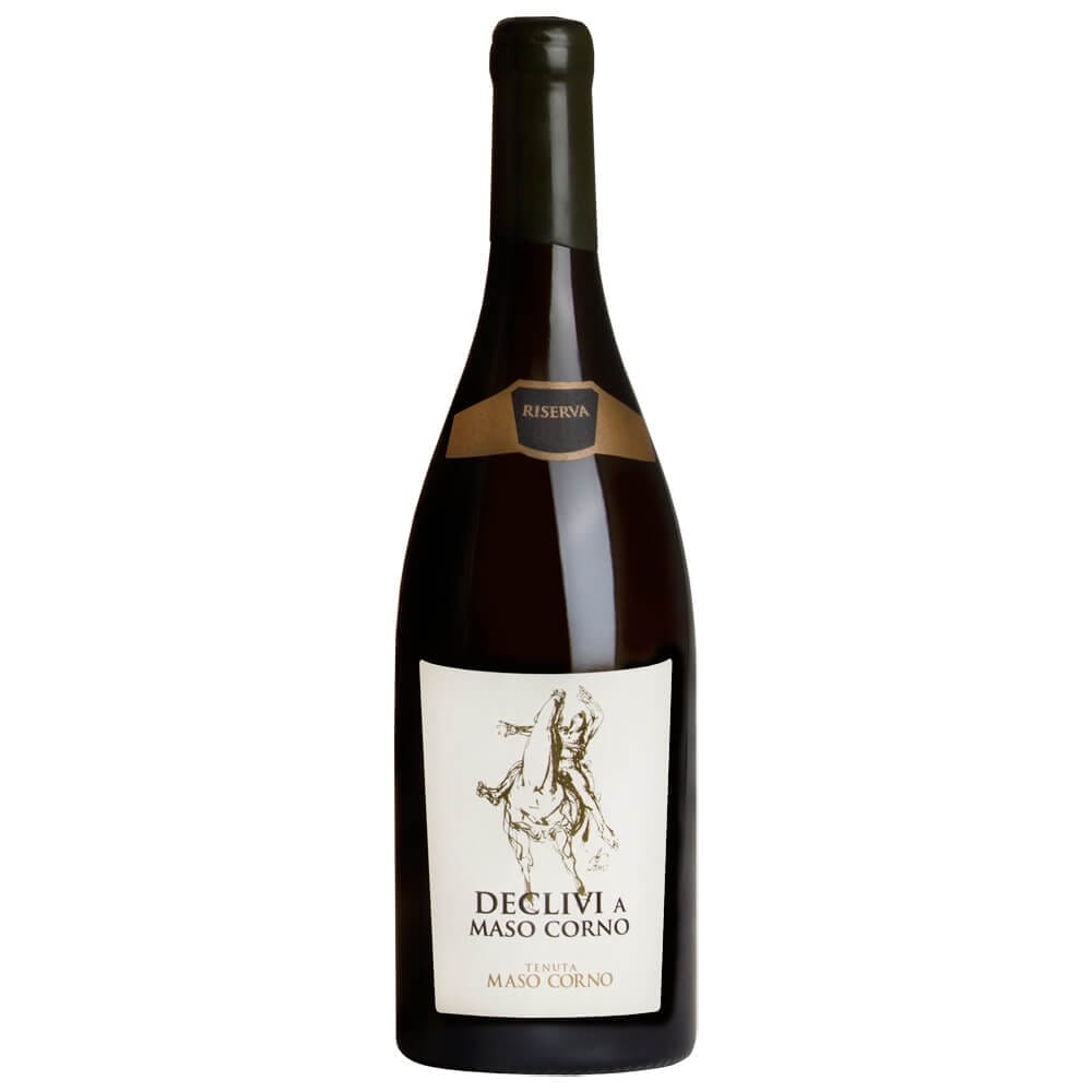 Sauvignon Riserva Trentino DOC Declivi a Maso Corno 2021  Maso Corno
