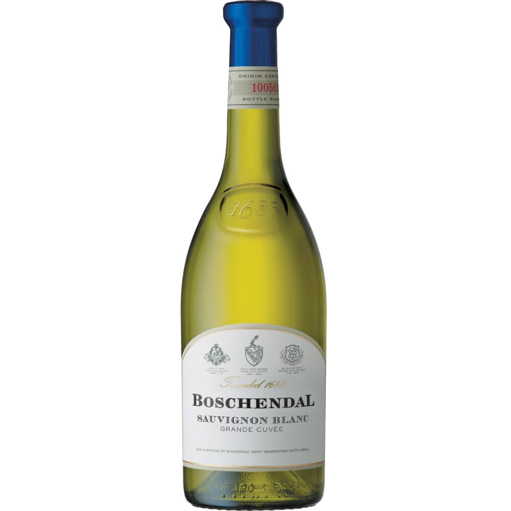Sauvignon Blanc Grande Cuve Sudafrica 2024  Boschendal