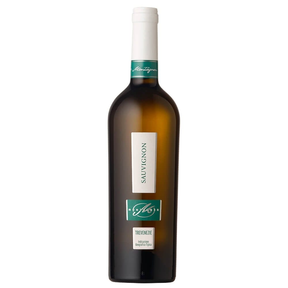 Sauvignon Trevenezie IGT 2018  Montagner