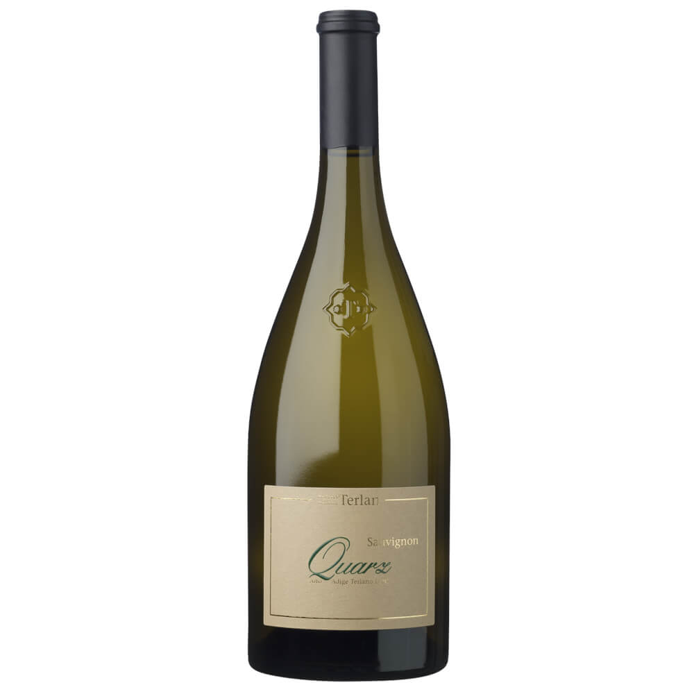 Sauvignon Quarz Alto Adige DOC JEROBOAM 3,0 lt 2022  Terlano