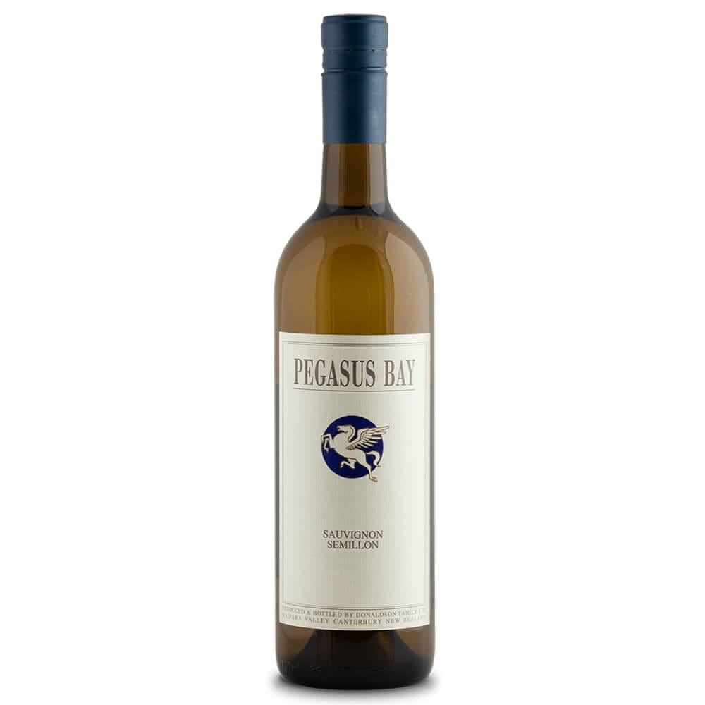 Sauvignon Semillon Waipara Valley 2015  Pegasus Bay