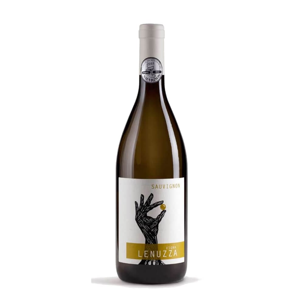 Sauvignon Colli Orientali del Friuli DOC 2024  Vigna Lenuzza