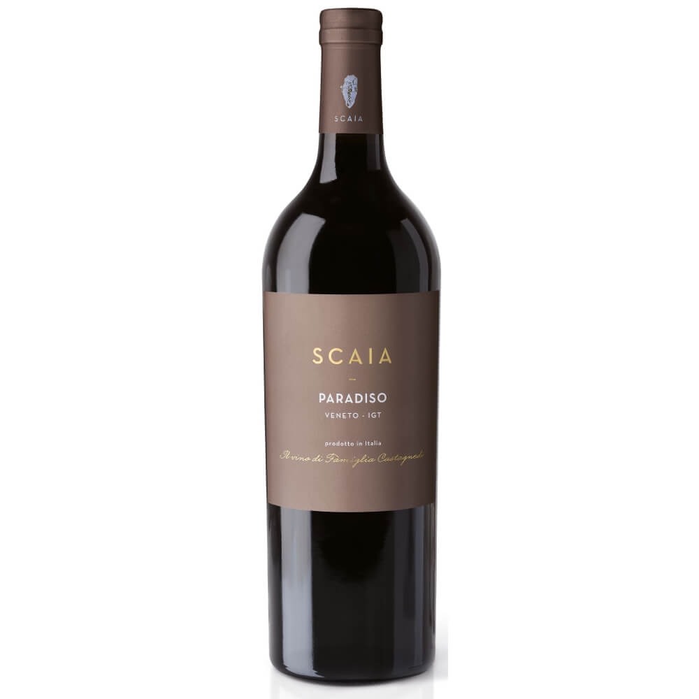Scaia Paradiso Veneto IGT 2021  Tenuta Sant'Antonio
