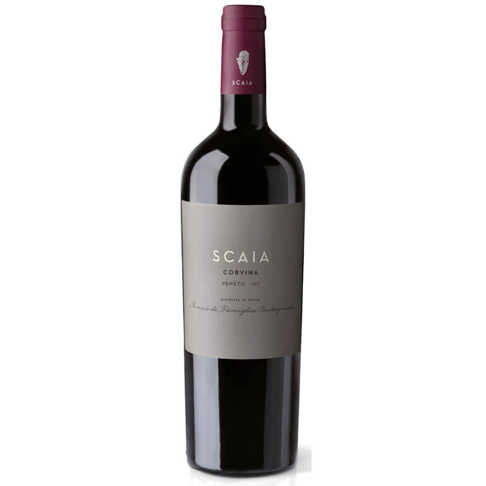 Scaia Rossa Corvina Veneto IGT 2022  Tenuta Sant'Antonio