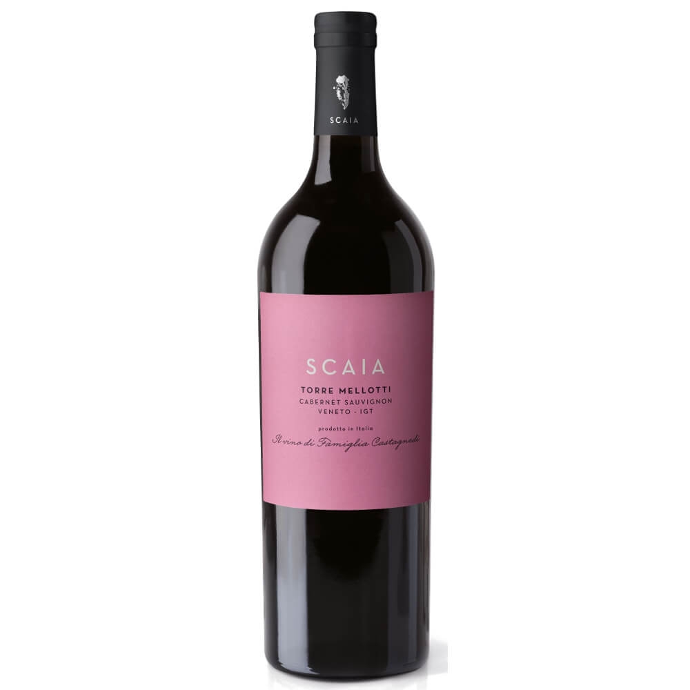 Scaia Torre Mellotti Veneto IGT 2020  Tenuta Sant'Antonio