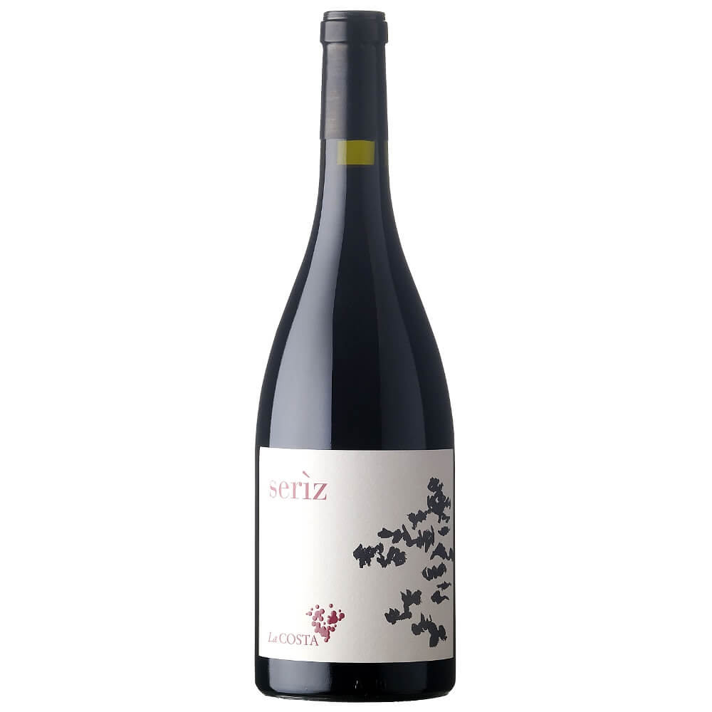 Seriz Rosso IGT Terre Lariane 2021  La Costa