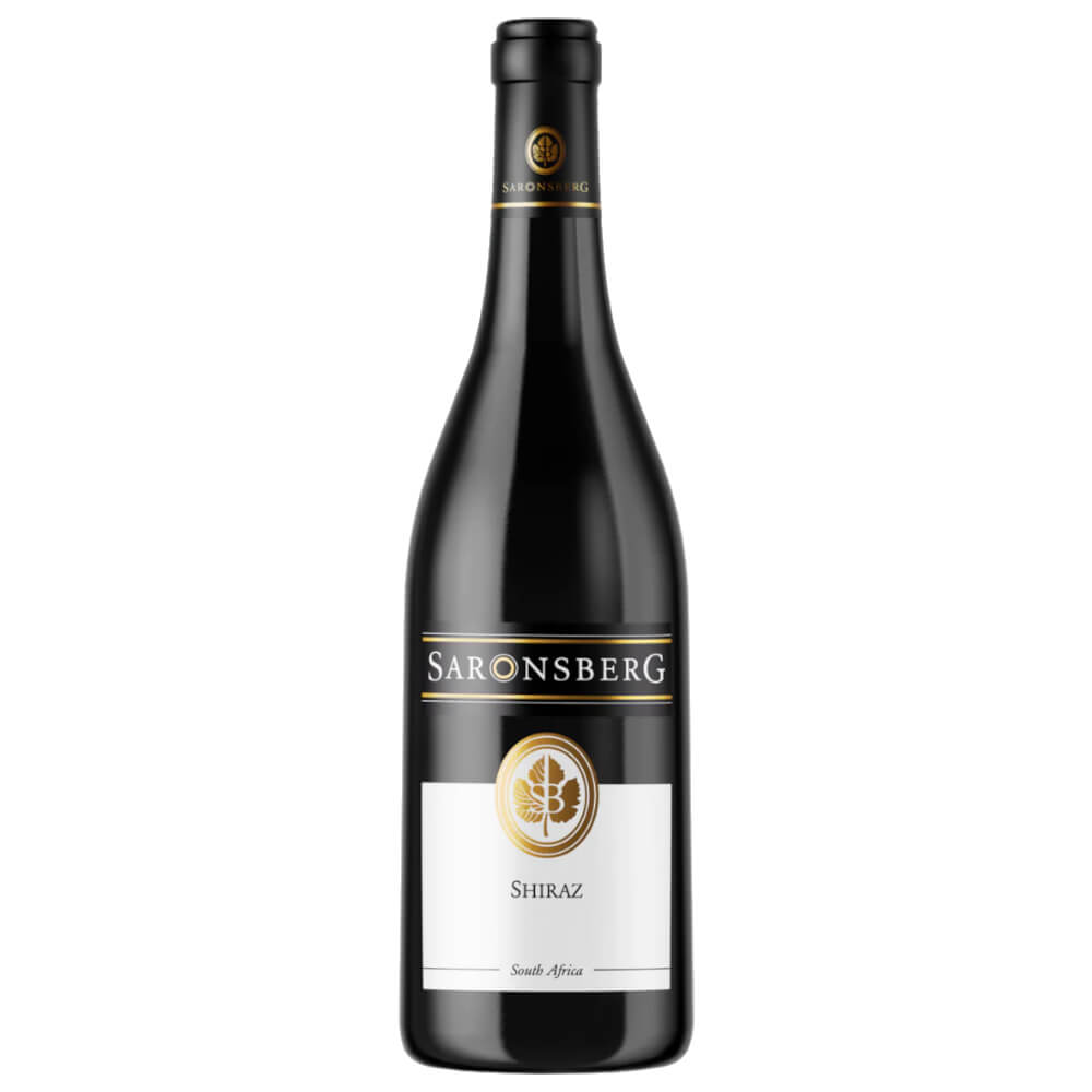 Shiraz Sudafrica 2020  Saronsberg