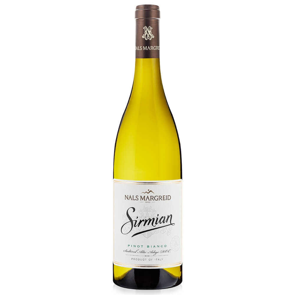 Pinot Bianco Alto Adige DOC Sirmian 2022  Nals Margreid