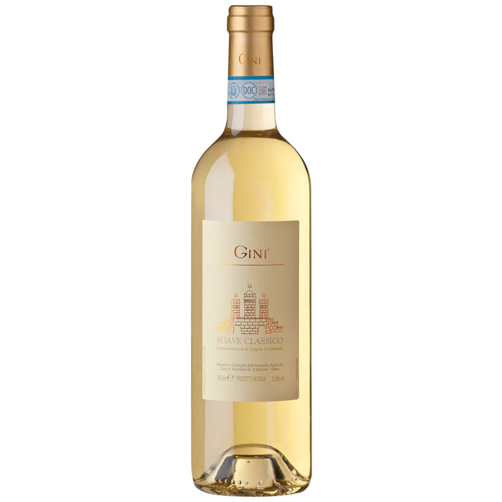 Soave Classico DOC 2022  Gini